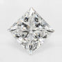 2.06 ct Lab-Grown Diamond – D VVS1 – Square Cut – GCAL Certified — Sapphire Row · cut7