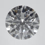 2.05 ct Lab-Grown Diamond – F VS1 – Round Cut – IGI Certified — Sapphire Row · cut7