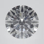 2.05 ct Lab-Grown Diamond – E VS1 – Round Cut – IGI Certified — Sapphire Row · cut7