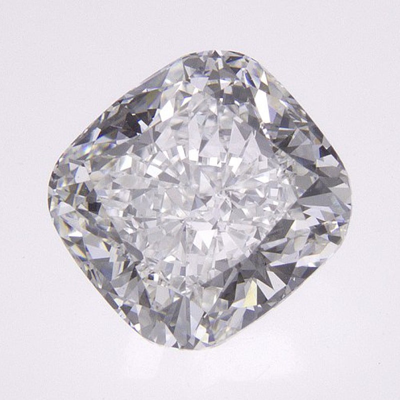 2.05 ct Lab-Grown Diamond – E VS1 – Cushion Cut – IGI Certified — Sapphire Row · cut7