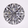 2.05 ct Lab-Grown Diamond – E VS1 – Round Cut – IGI Certified — Sapphire Row · cut7