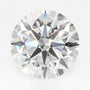 2.05 ct Lab-Grown Diamond – F VVS2 – Round Cut – GCAL Certified — Sapphire Row · cut7