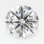 2.03 ct Lab-Grown Diamond – D VVS2 – Round Cut – GCAL Certified — Sapphire Row · cut7