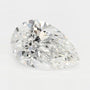 2.03 ct Lab-Grown Diamond – E VS1 – Pear Cut – GCAL Certified — Sapphire Row · cut7