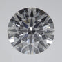 2.03 ct Lab-Grown Diamond – D VS1 – Round Cut – IGI Certified — Sapphire Row · cut7