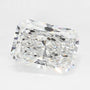2.02 ct Lab-Grown Diamond – E VVS2 – Radiant Cut – GCAL Certified — Sapphire Row · cut7