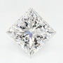 2.02 ct Lab-Grown Diamond – F VVS2 – Square Cut – GCAL Certified — Sapphire Row · cut7