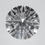 2.02 ct Lab-Grown Diamond – E VS1 – Round Cut – IGI Certified — Sapphire Row · cut7