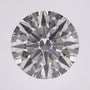 2.01 ct Natural Diamond – J SI2 – Round Cut – GIA Certified — Sapphire Row · cut7