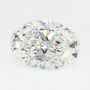 2.01 ct Lab-Grown Diamond – F VS1 – Oval Cut – GCAL Certified — Sapphire Row · cut7