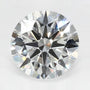 2.01 ct Lab-Grown Diamond – F VS1 – Round Cut – GCAL Certified — Sapphire Row · cut7