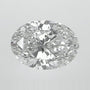 2.00 ct Natural Diamond – I SI2 – Oval Cut – GIA Certified — Sapphire Row · cut7