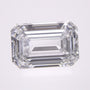2.00 ct Lab-Grown Diamond – D VS1 – Emerald Cut – IGI Certified — Sapphire Row · cut7