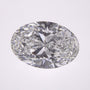 1.97 ct Lab-Grown Diamond – E VS1 – Oval Cut – IGI Certified — Sapphire Row · cut7