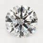 1.94 ct Lab-Grown Diamond – E VVS2 – Round Cut – GCAL Certified — Sapphire Row · cut7