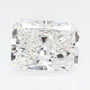 1.90 ct Lab-Grown Diamond – D VVS2 – Radiant Cut – GCAL Certified — Sapphire Row · cut7