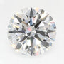 1.90 ct Lab-Grown Diamond – E VS1 – Round Cut – GCAL Certified — Sapphire Row · cut7