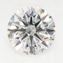 1.89 ct Lab-Grown Diamond – E VVS2 – Round Cut – GCAL Certified — Sapphire Row · cut7