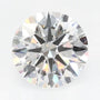1.88 ct Lab-Grown Diamond – F VVS2 – Round Cut – GCAL Certified — Sapphire Row · cut7