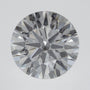 1.88 ct Lab-Grown Diamond – E VVS2 – Round Cut – IGI Certified — Sapphire Row · cut7