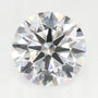1.87 ct Lab-Grown Diamond – E VS1 – Round Cut – GCAL Certified — Sapphire Row · cut7