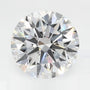 1.87 ct Lab-Grown Diamond – E VS1 – Round Cut – GCAL Certified — Sapphire Row · cut7