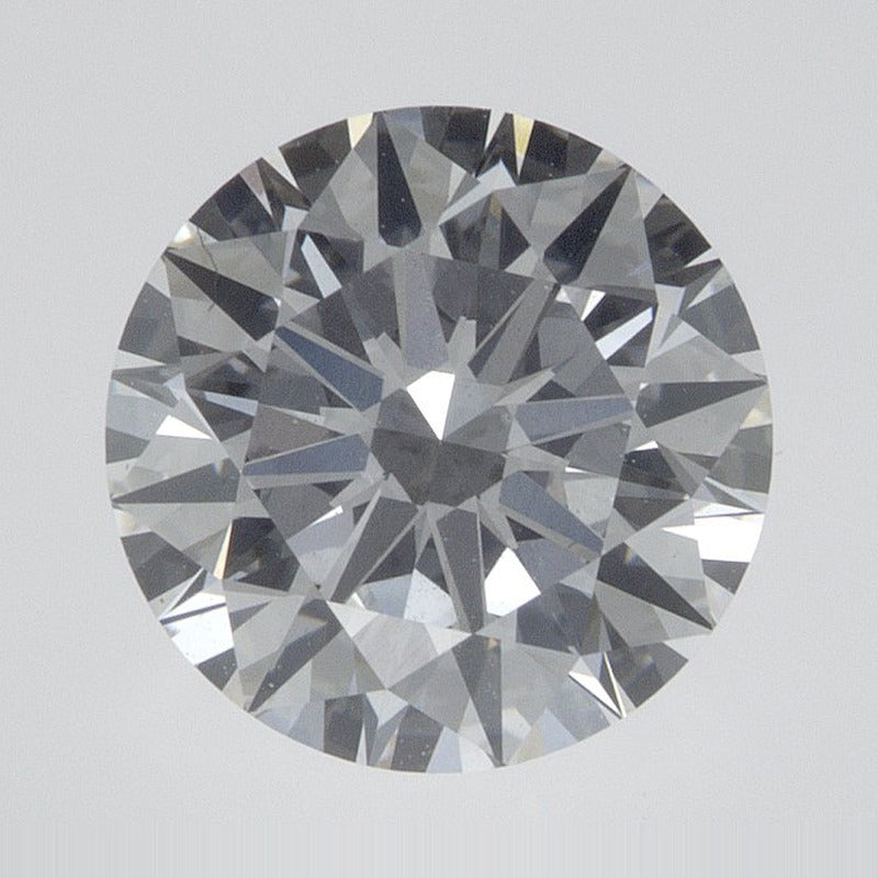1.87 ct Lab-Grown Diamond – E VS1 – Round Cut – IGI Certified — Sapphire Row · cut7