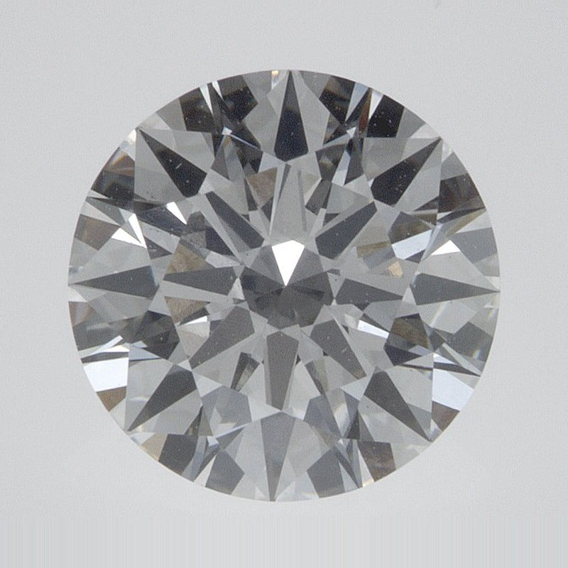 1.84 ct Lab-Grown Diamond – E VS2 – Round Cut – IGI Certified — Sapphire Row · cut7