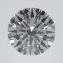 1.84 ct Lab-Grown Diamond – E VS2 – Round Cut – IGI Certified — Sapphire Row · cut7