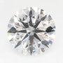 1.84 ct Lab-Grown Diamond – E VS1 – Round Cut – GCAL Certified — Sapphire Row · cut7