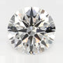 1.83 ct Lab-Grown Diamond – E VS1 – Round Cut – GCAL Certified — Sapphire Row · cut7