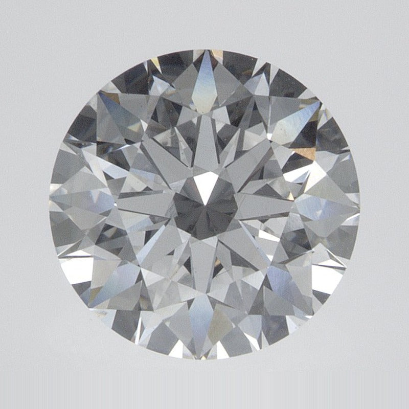 1.83 ct Lab-Grown Diamond – E VS2 – Round Cut – IGI Certified — Sapphire Row · cut7