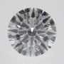 1.82 ct Lab-Grown Diamond – E VS2 – Round Cut – IGI Certified — Sapphire Row · cut7