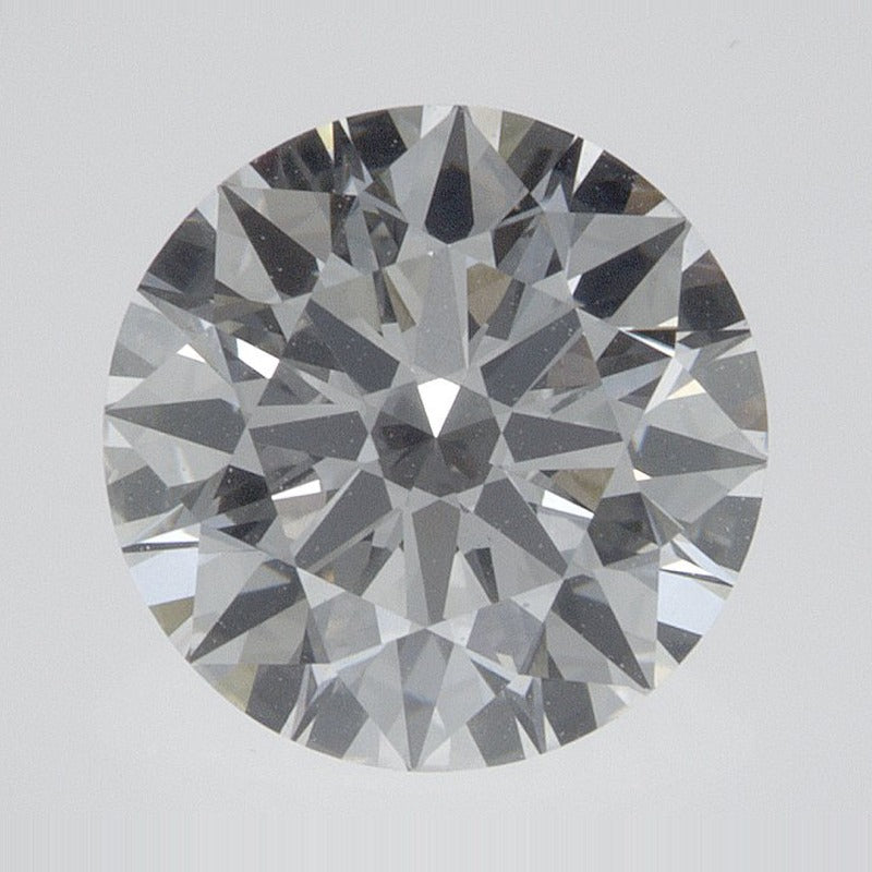 1.82 ct Lab-Grown Diamond – E VS2 – Round Cut – IGI Certified — Sapphire Row · cut7