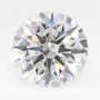 1.82 ct Lab-Grown Diamond – E VS2 – Round Cut – GCAL Certified — Sapphire Row · cut7