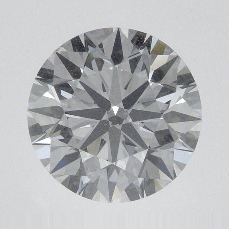 1.82 ct Lab-Grown Diamond – E VVS2 – Round Cut – IGI Certified — Sapphire Row · cut7