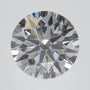 1.81 ct Lab-Grown Diamond – E VS2 – Round Cut – IGI Certified — Sapphire Row · cut7