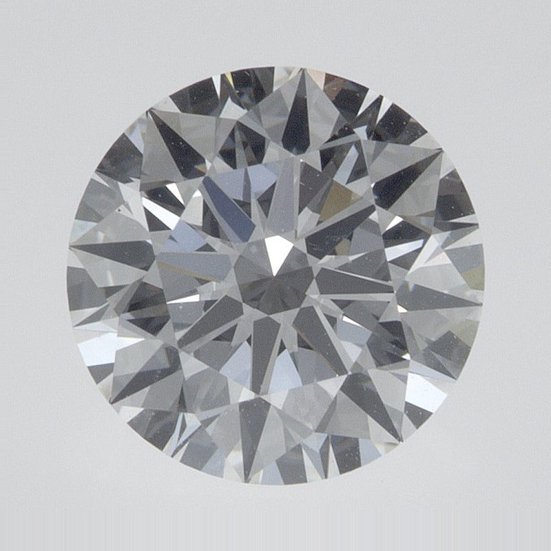 1.81 ct Lab-Grown Diamond – E VS1 – Round Cut – IGI Certified — Sapphire Row · cut7