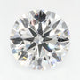 1.81 ct Lab-Grown Diamond – E VS1 – Round Cut – GCAL Certified — Sapphire Row · cut7