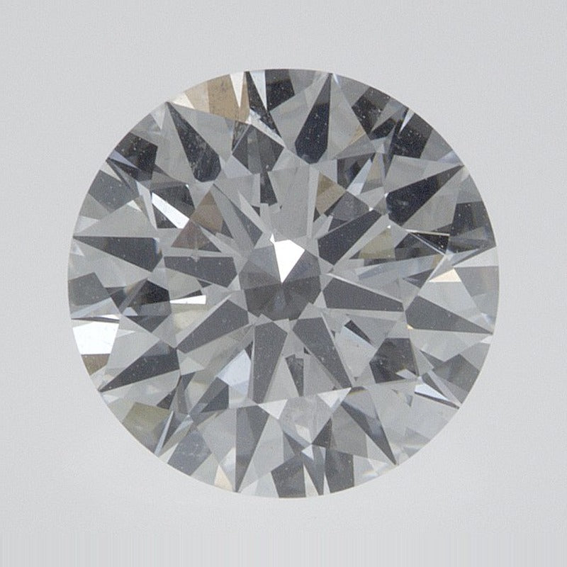 1.81 ct Lab-Grown Diamond – E VS1 – Round Cut – IGI Certified — Sapphire Row · cut7
