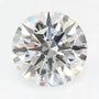 1.81 ct Lab-Grown Diamond – G VVS2 – Round Cut – GCAL Certified — Sapphire Row · cut7