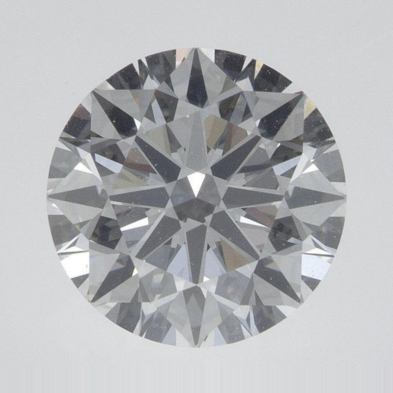 1.81 ct Lab-Grown Diamond – E VVS2 – Round Cut – IGI Certified — Sapphire Row · cut7