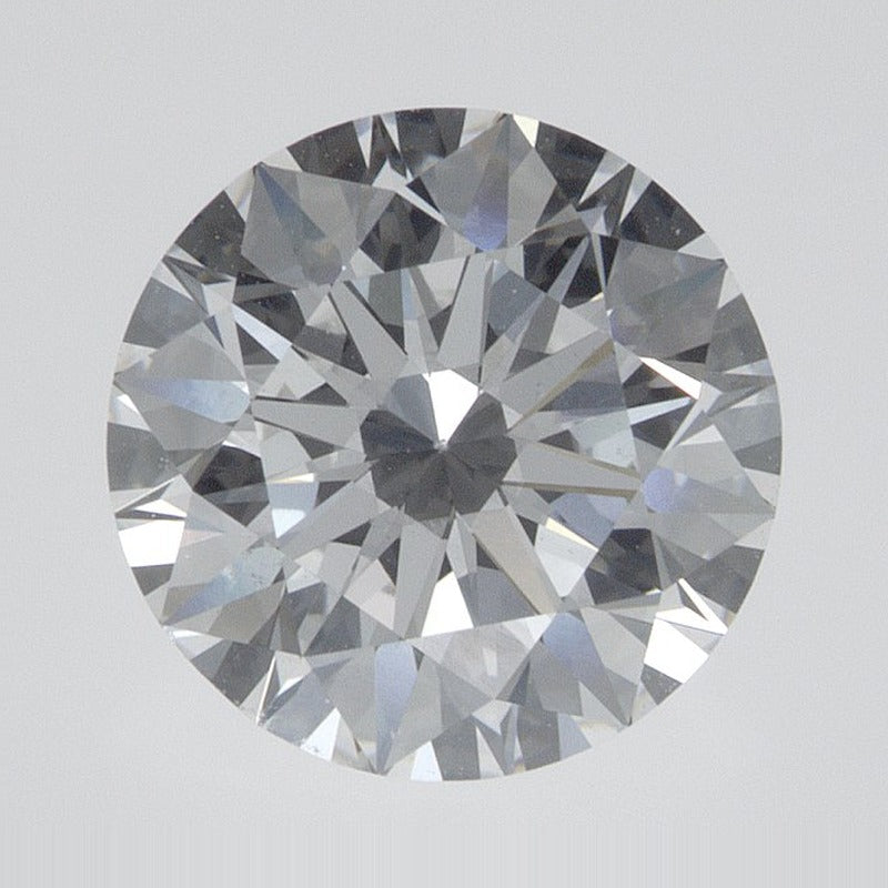 1.81 ct Lab-Grown Diamond – E VVS2 – Round Cut – IGI Certified — Sapphire Row · cut7
