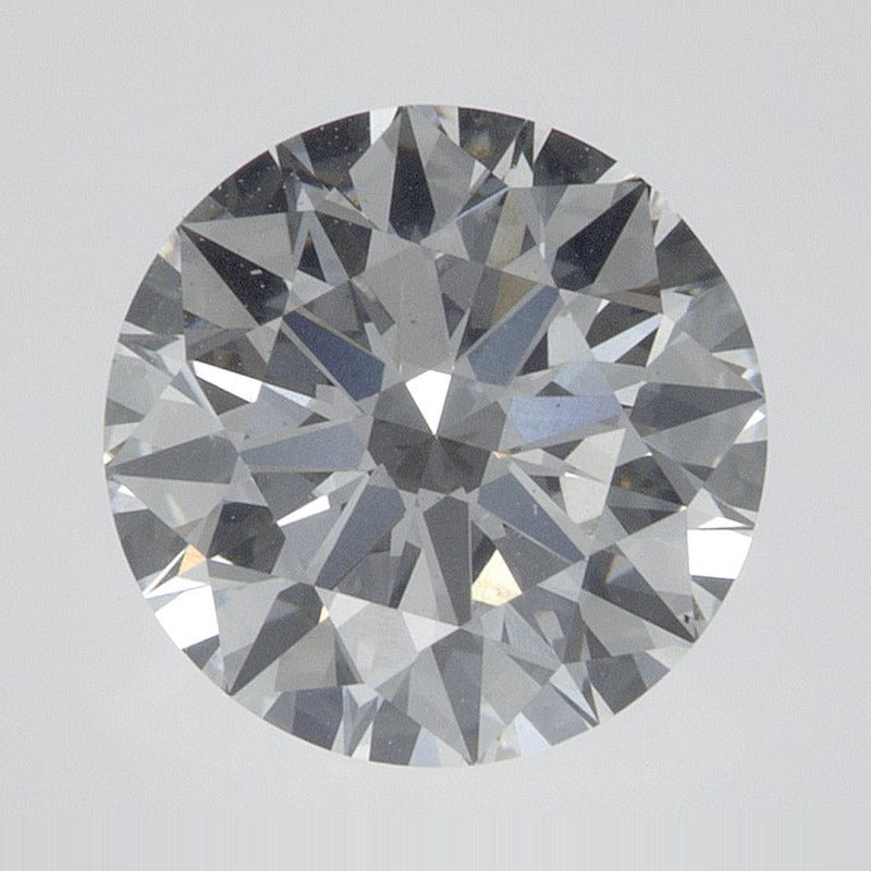 1.77 ct Lab-Grown Diamond – E VS1 – Round Cut – IGI Certified — Sapphire Row · cut7