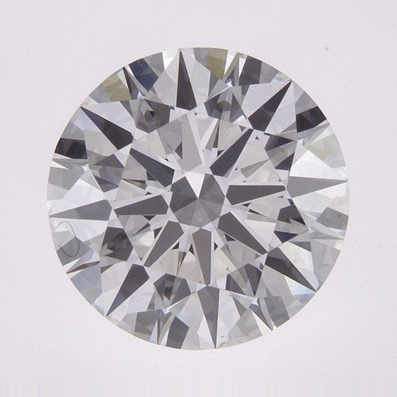 1.76 ct Lab-Grown Diamond – F VS1 – Round Cut – IGI Certified — Sapphire Row · cut7