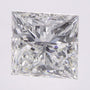 1.75 ct Natural Diamond – H SI1 – Square Cut – GIA Certified — Sapphire Row · cut7