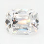 1.75 ct Lab-Grown Diamond – G VVS2 – Elongated Cushion Cut – Old Mine Cut – GCAL Certified — Sapphire Row · cut7