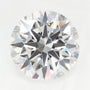 1.74 ct Lab-Grown Diamond – E VS1 – Round Cut – GCAL Certified — Sapphire Row · cut7