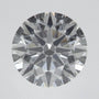 1.74 ct Lab-Grown Diamond – E VVS2 – Round Cut – IGI Certified — Sapphire Row · cut7