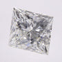 1.73 ct Natural Diamond – I VS2 – Square Cut – GIA Certified — Sapphire Row · cut7